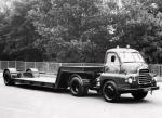 Bedford S 4x2 Tractor 1952 года